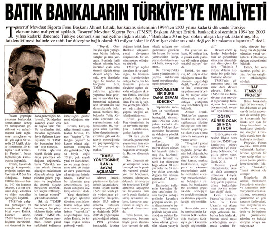 Ayrıntılı Haber // 21.11.2009