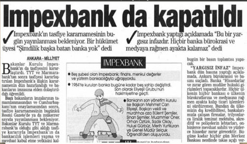 Impexbank