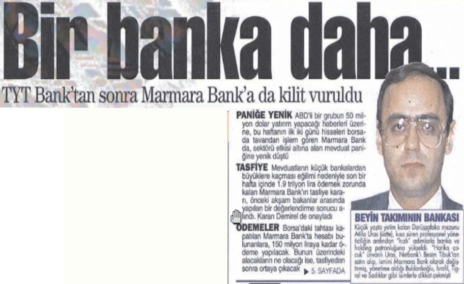 Marmarabank