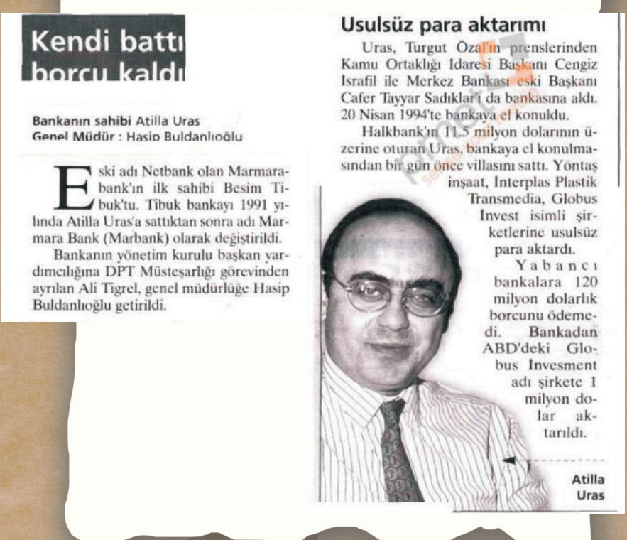 Marmarabank