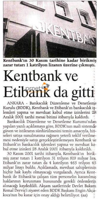 Kentbank