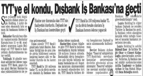 TYTBANK